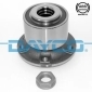 KWD1497 DAYCO Подшипника ступицы колеса БЕЗ