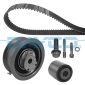 KTB191 Dayco Комплект ГРМ AUDI: 80 1.9 TDI