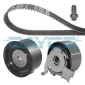 KTB257 Dayco Ремкомплект ГРМ CHEVROLET