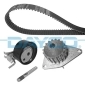 KTBWP3370 Dayco Комплект ремня ГРМ