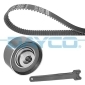 KTB466 Dayco Комплект ремня ГРМ KTB466