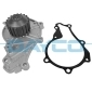 DP077 Dayco Насос водяной
