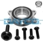KWD1041 DAYCO Подшипник пер./задн. ступ.