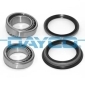 KWD1449 DAYCO Комплект подшипника ступицы