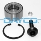 KWD1138 DAYCO Подшипника ступицы колеса БЕЗ