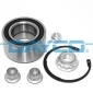 KWD1012 DAYCO Комплект подшипника ступицы