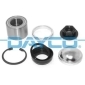 KWD1020 DAYCO Комплект подшипника ступицы