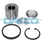 KWD1034 DAYCO Комплект подшипника ступицы