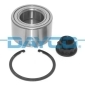 KWD1086 DAYCO Комплект подшипника ступицы