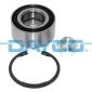 KWD1111 DAYCO Комплект подшипника ступицы