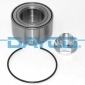 KWD1170 DAYCO Комплект подшипника ступицы