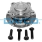 KWD1061 DAYCO Комплект подшипника ступицы