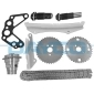 KTC1054 Dayco Комплект ГРМ KTC1054 (