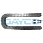 TCH1052 Dayco Цепь ДВС TCH1052