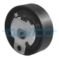 ATB1001 Dayco Ролик приводного ремня Ford
