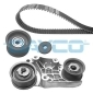 KTB397 DAYCO Комплект ГРМ OPEL: CALIBRA A