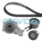 KTBWP9140 Dayco Комплект ГРМ с водяным насосом