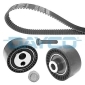KTB293 DAYCO Комплект ГРМ CITROEN: C5 2.2