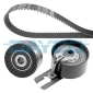 KTB323 DAYCO Ременный комплект