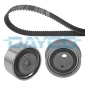KTB599 Dayco Комплект ремня ГРМ