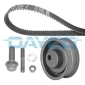 KTB403 Dayco Комплект ГРМ AUDI: 80 1.9 D