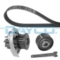 KTBWP4662 Dayco Комплект ремня ГРМ ALFA