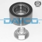 KWD1165 DAYCO Комплект подшипника ступицы