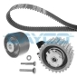 KTB457 DAYCO Комплект ремня ГРМ