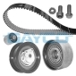 KTB363 DAYCO Ременный комплект