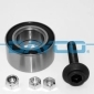 KWD1058 DAYCO Комплект подшипника ступицы