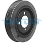 DPV1055 DAYCO Шкив коленвала