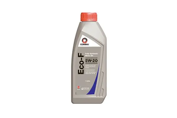 ECF1L COMMA 5W20 ECO F (1L) масло