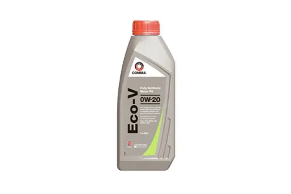 ECOV1L COMMA 0W20 ECO V (1L) масло