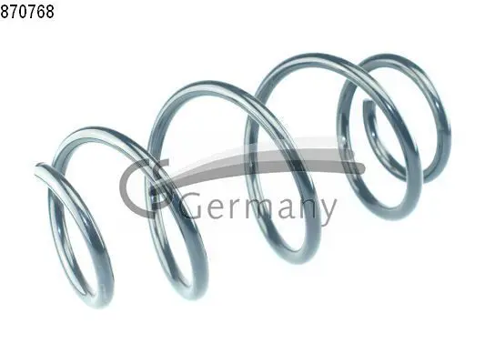 CS Germany 14870768 Пружина пер.HYUNDAI i30 FD +