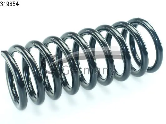 CS GERMANY 14319854 Suspension Spring