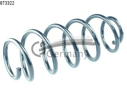 CS GERMANY 14873322 Suspension Spring