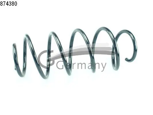 CS GERMANY 14874380 Пружина ходовой части