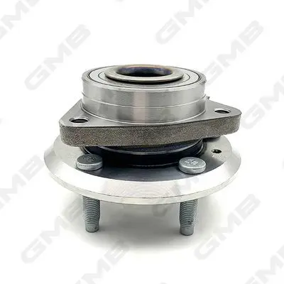 GH33610A Ступица, передняя (с ABS)