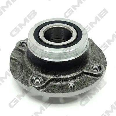 GH21720 Ступица колеса комплект FIAT