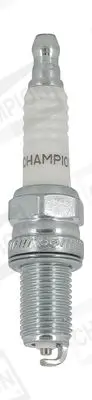 OE052/T10 Свеча зажигания double copper