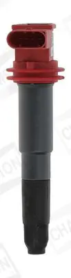 CHAMPION BAEA042E Катушка зажигания