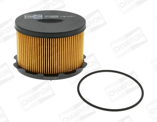 CHAMPION CFF100250 Фильтр