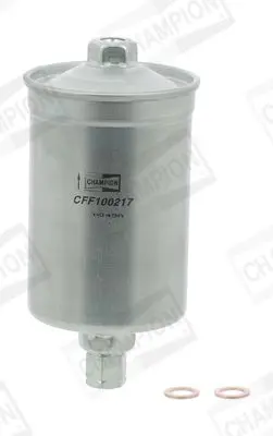 CHAMPION CFF100217 Фильтр