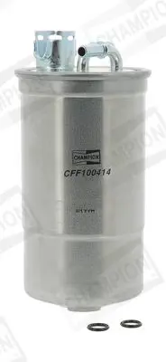 CFF100414 Фильтр