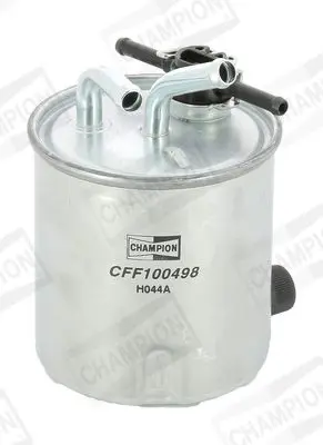 CHAMPION CFF100498 Фильтр