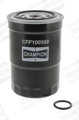 CHAMPION CFF100569 Фильтр