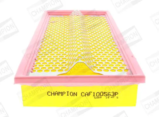 CHAMPION CAF100563P Фильтр