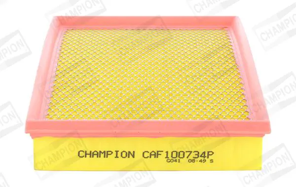 CHAMPION CAF100734P Фильтр