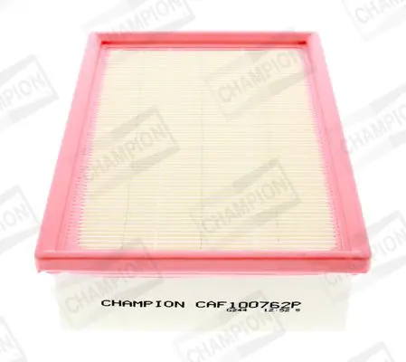 CHAMPION CAF100762P Фильтр