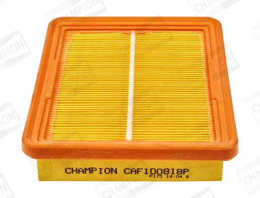 CHAMPION CAF100818P Фильтр